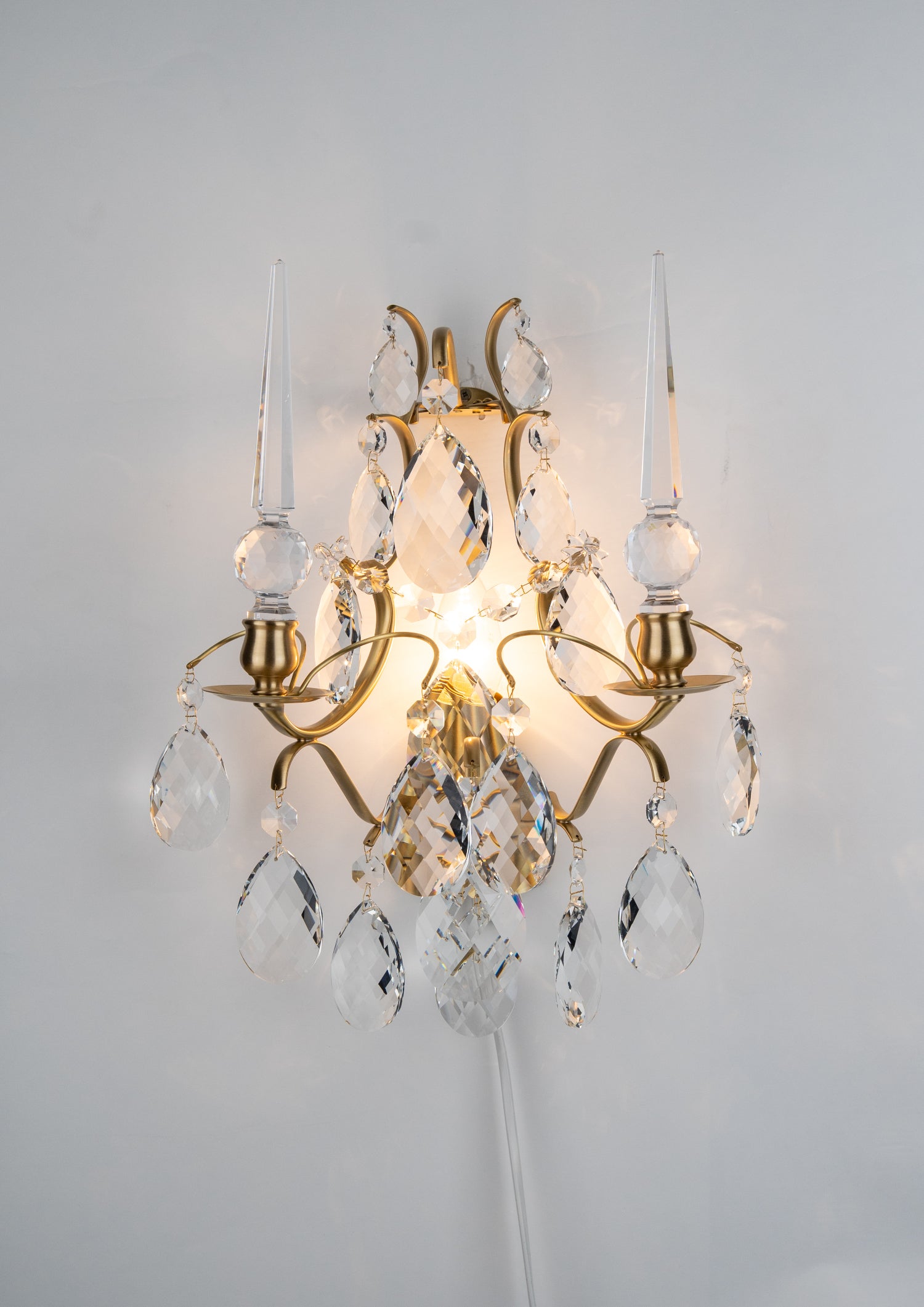 31-602404 C-Co spe xl BL