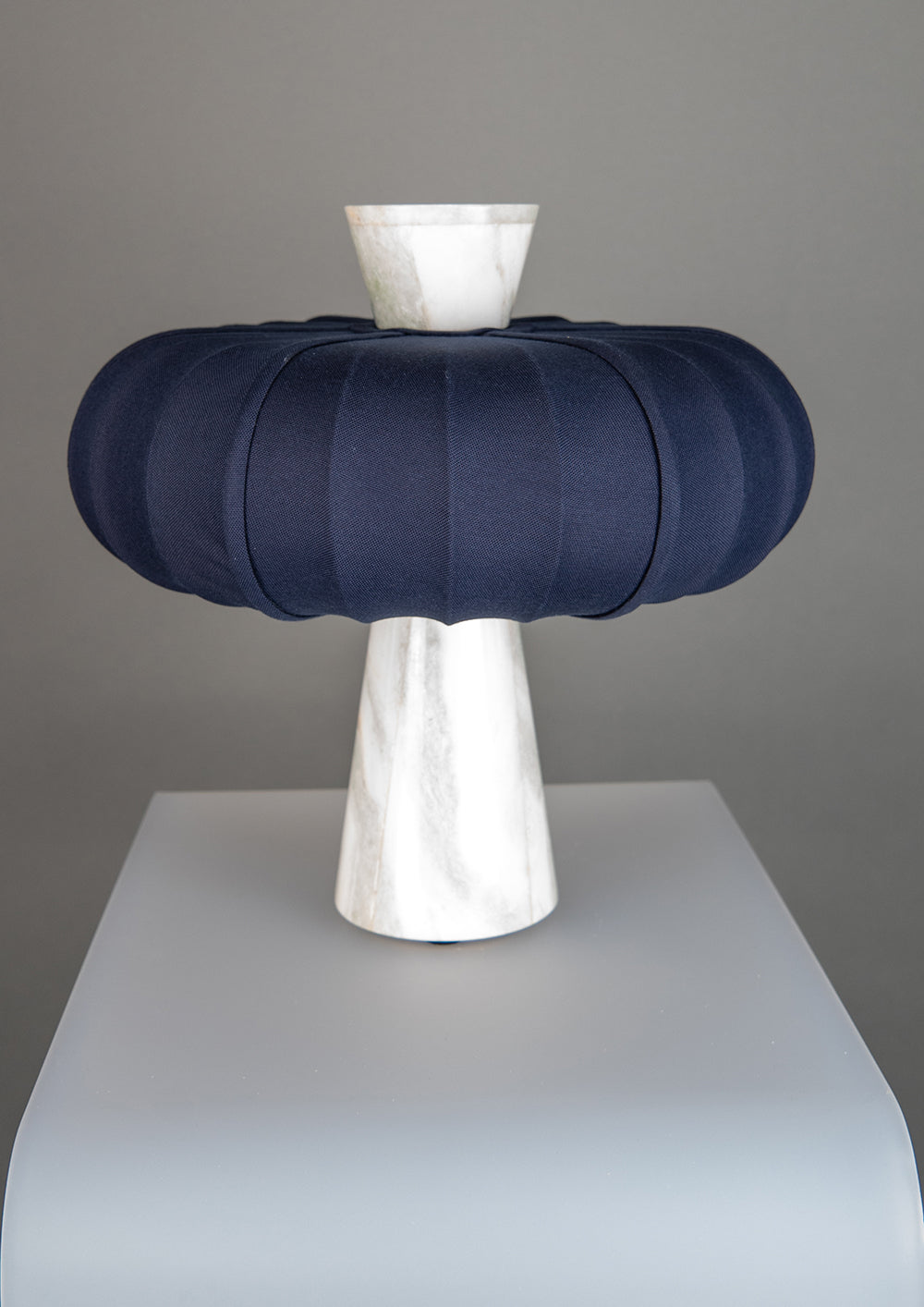 Andorra Table Lamp | Marble