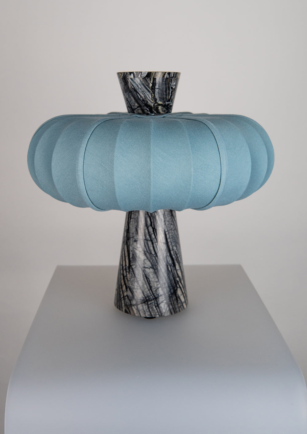 Andorra Table Lamp | Marble