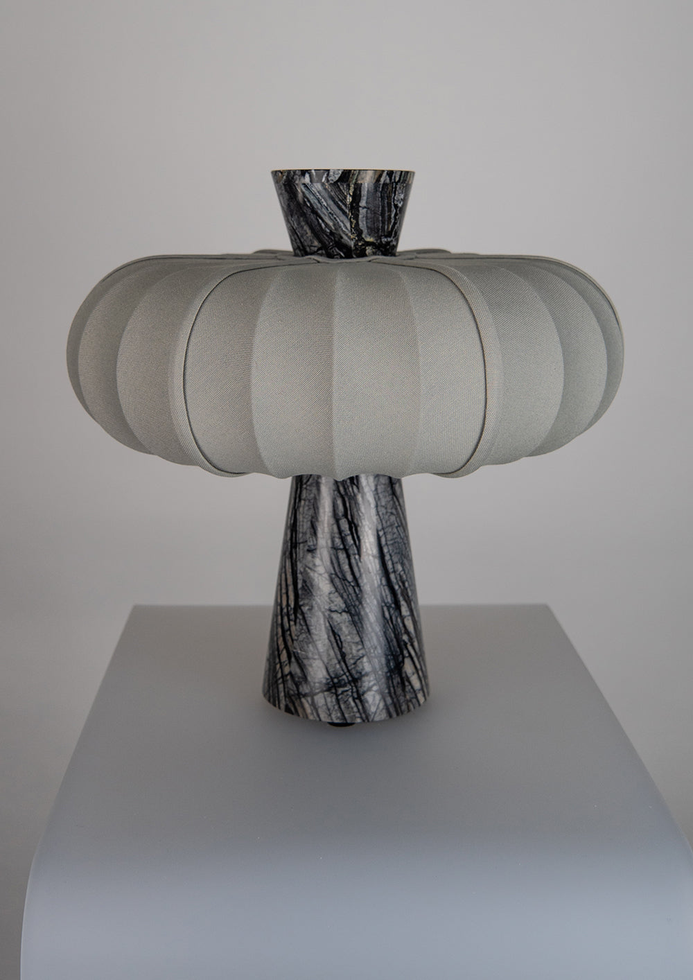 Andorra Table Lamp | Marble