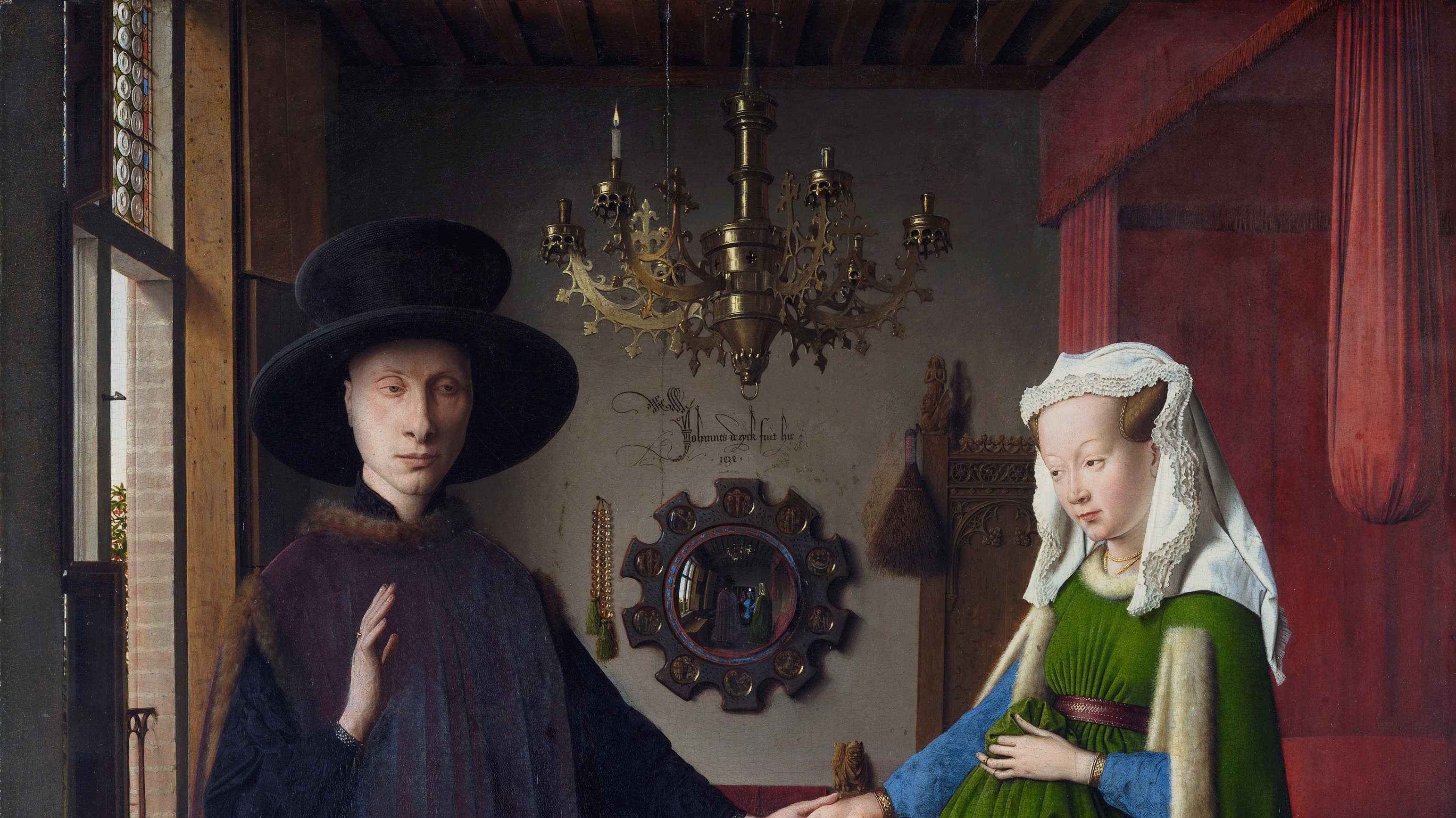 History Behind Chandeliers