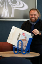 3rd Wave Vinyl Records Stand