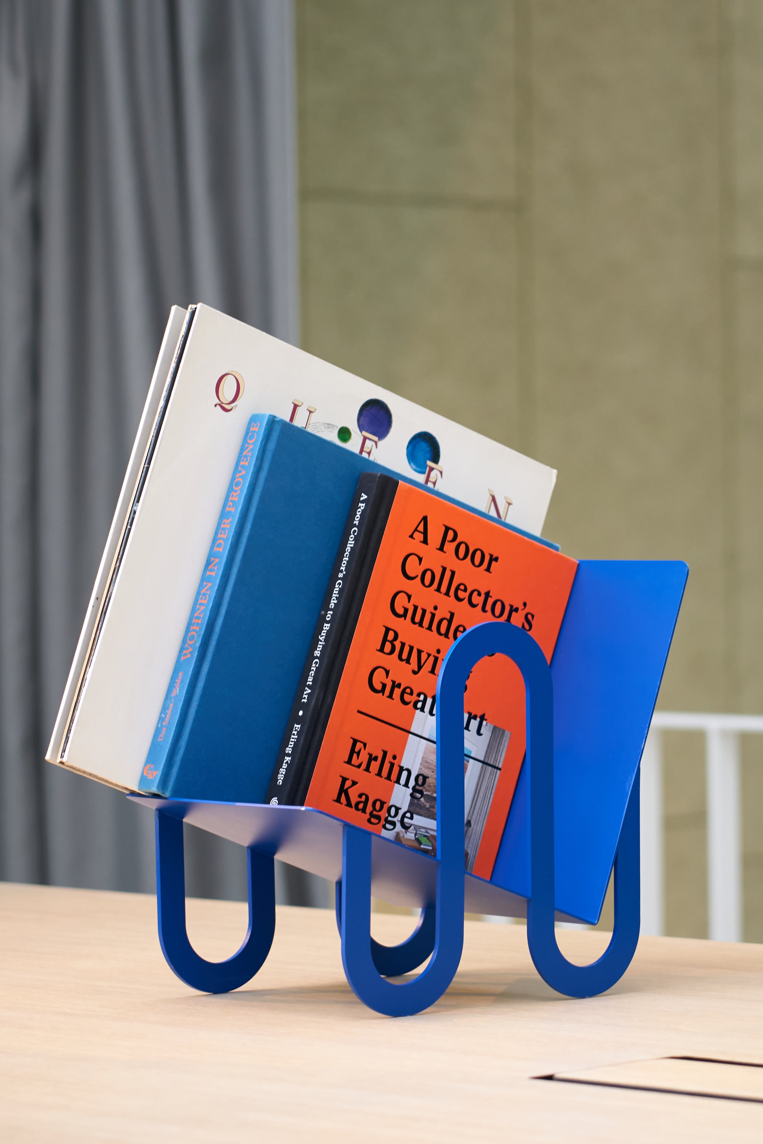 3rd Wave Vinyl Records Stand