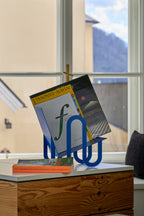 3rd Wave Vinyl Records Stand