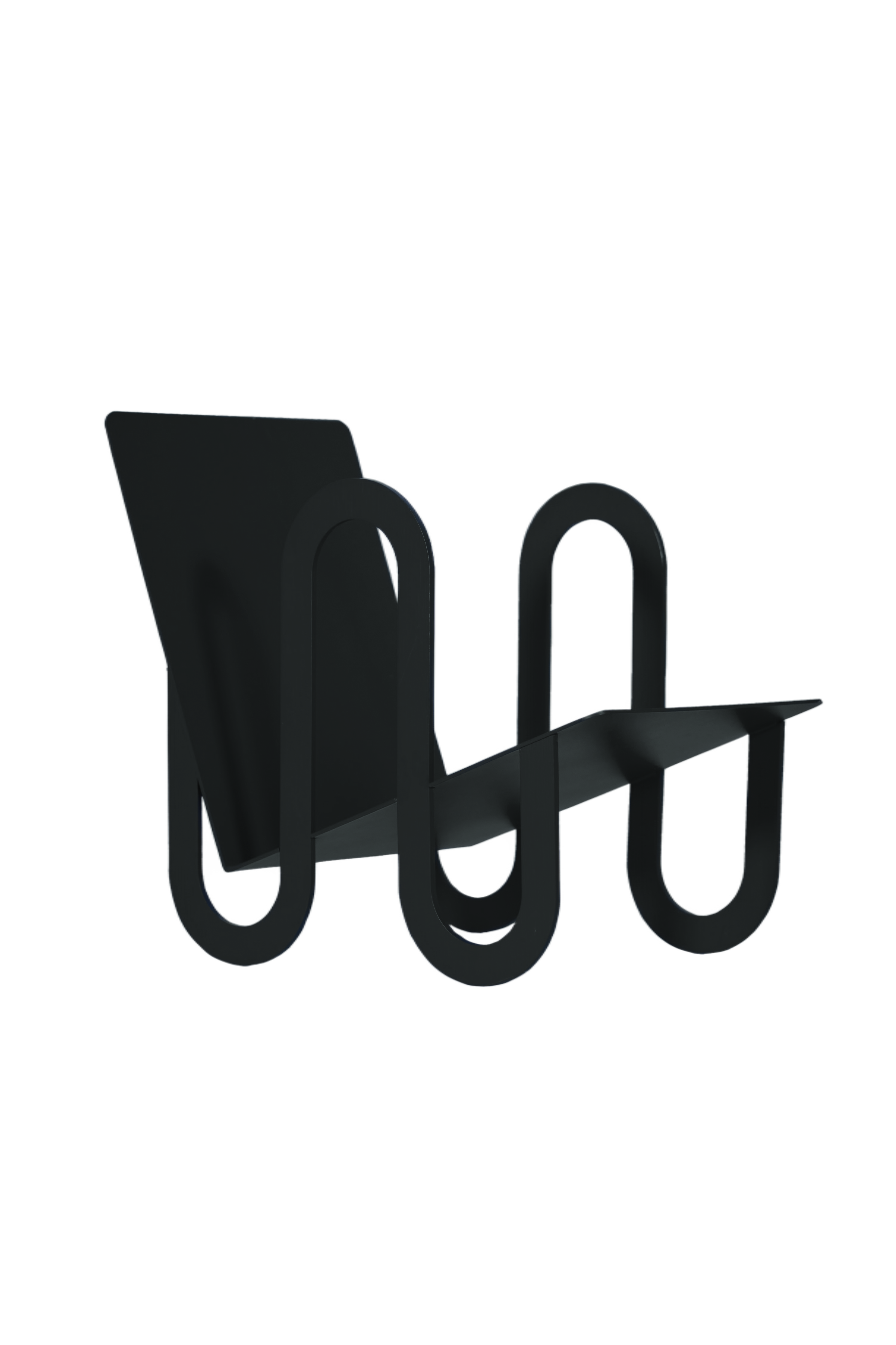 3rd Wave Vinyl Records Stand