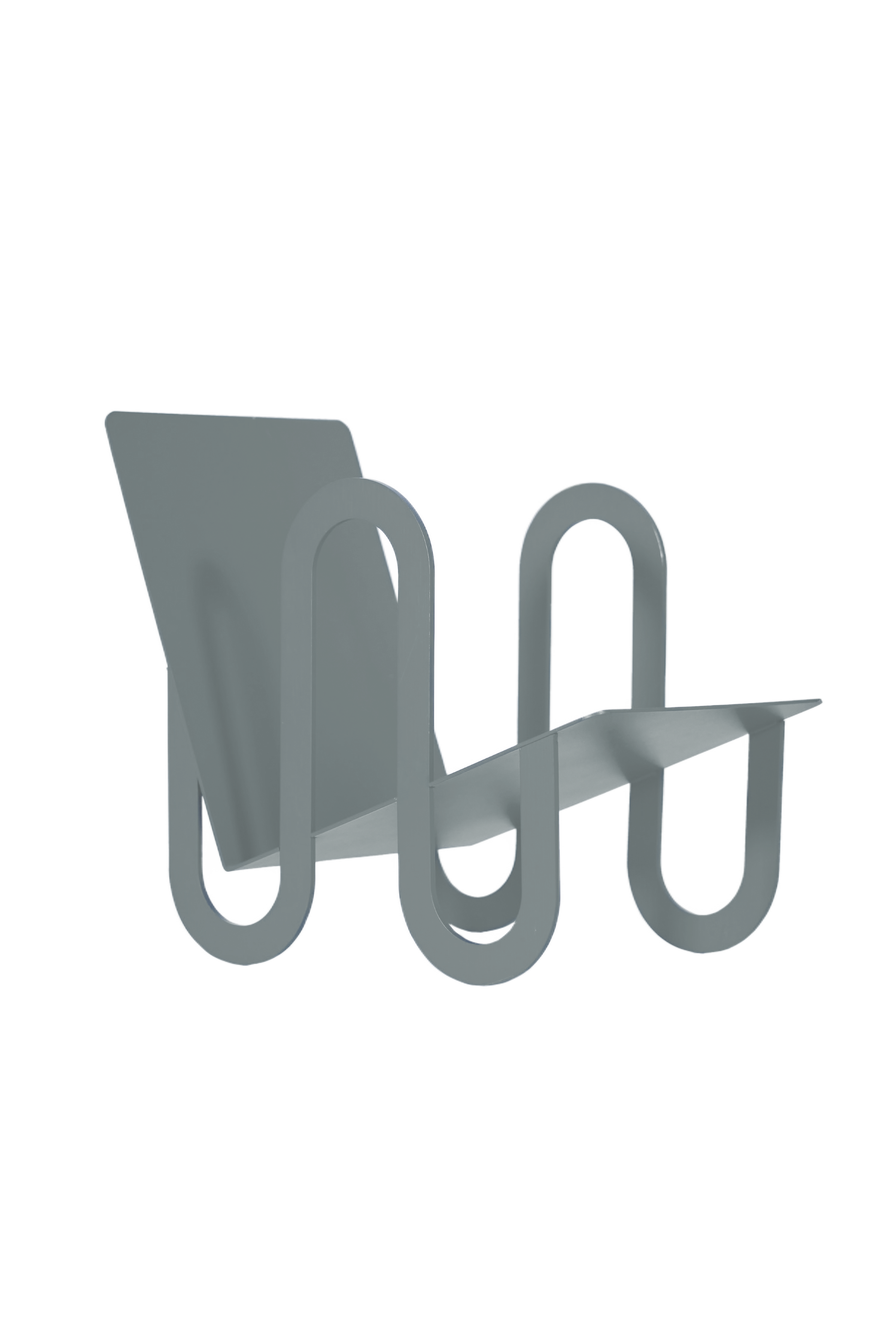 3rd Wave Vinyl Records Stand