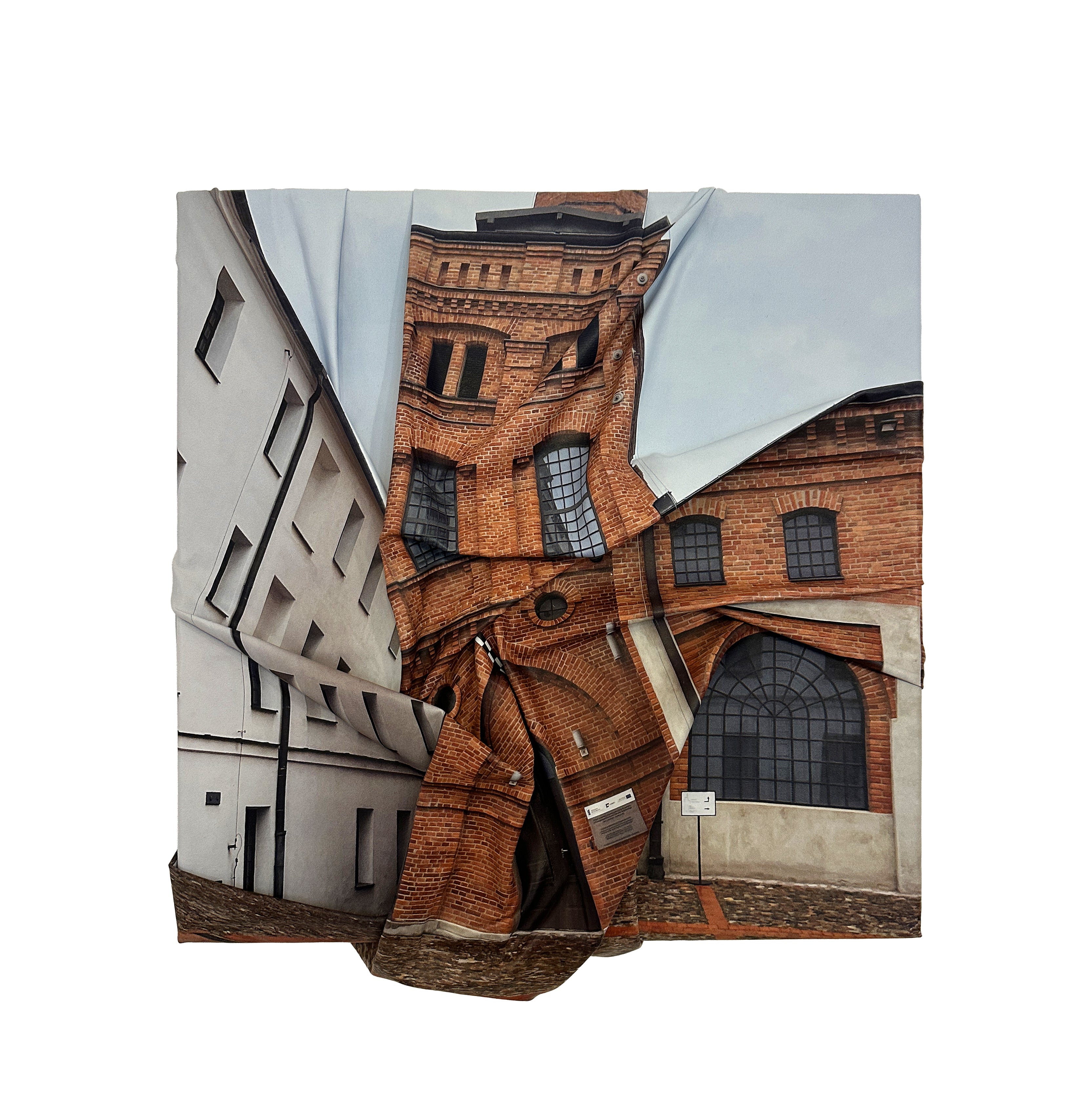 Central Museum of Textiles, Łódź