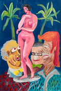 “Temptress” 2022