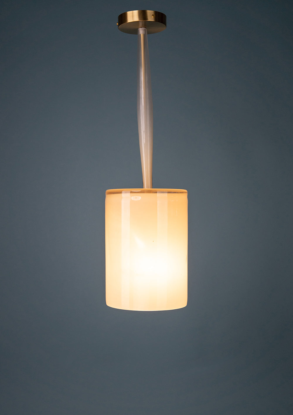 Contemporary style Pendant  02-67 V-Bs AG