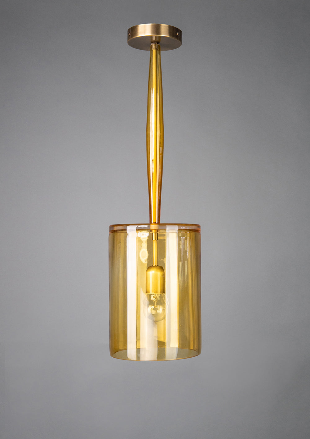 Contemporary style Pendant 02-67 T-Eb AG