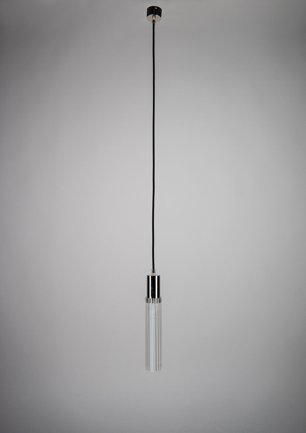 Modern Pendant Light 02-59 C-Nk ZL